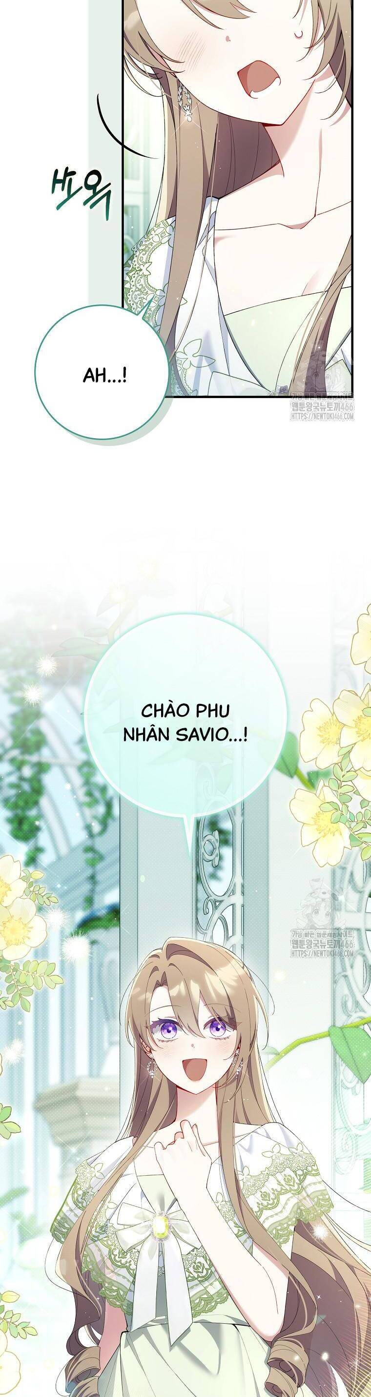 Dù Tình Cờ Cứu Giúp Nhưng Tôi Sẽ Không Chịu Trách Nhiệm Chương 36 Ảnh 7