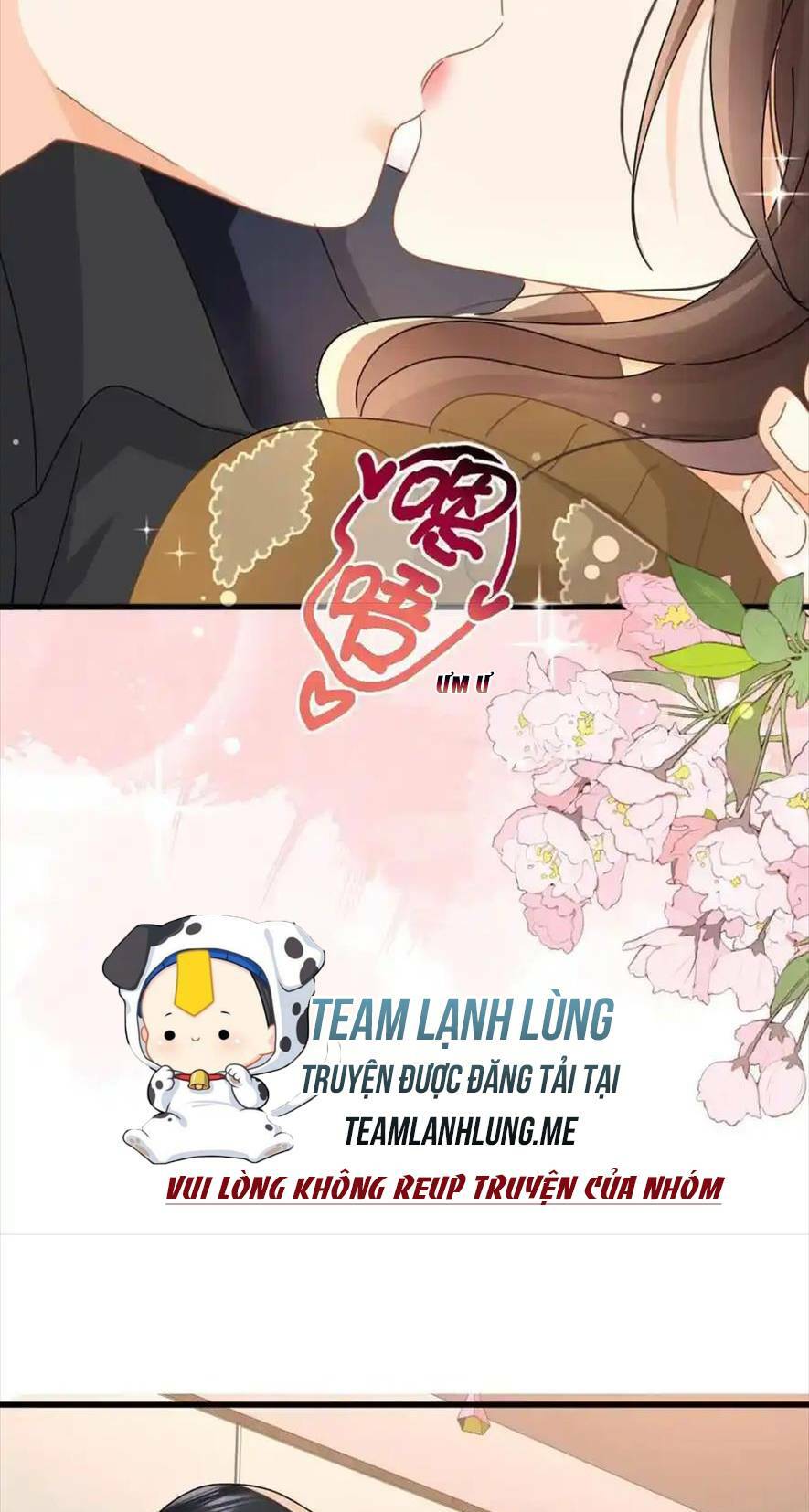 Vụng Trộm Chương 30 Ảnh 18
