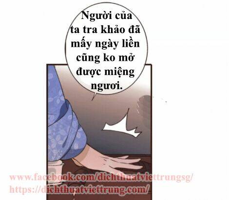 Bạn Trai Tôi Là Cẩm Y Vệ Chương 81 Ảnh 5