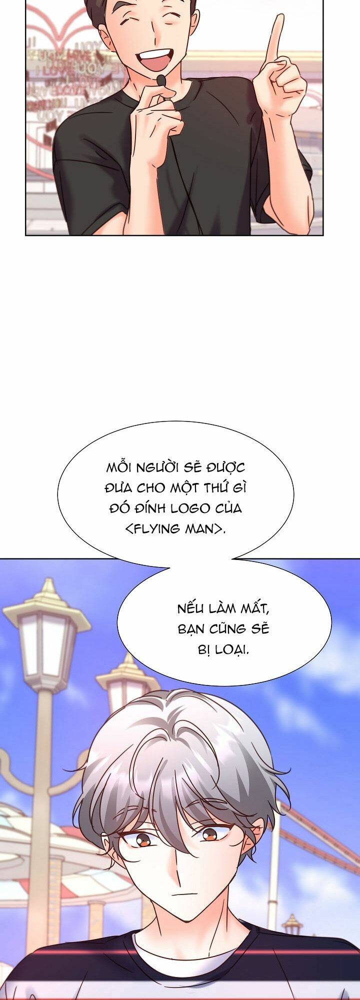 Trở Lại Làm Idol Chương 67 Ảnh 6