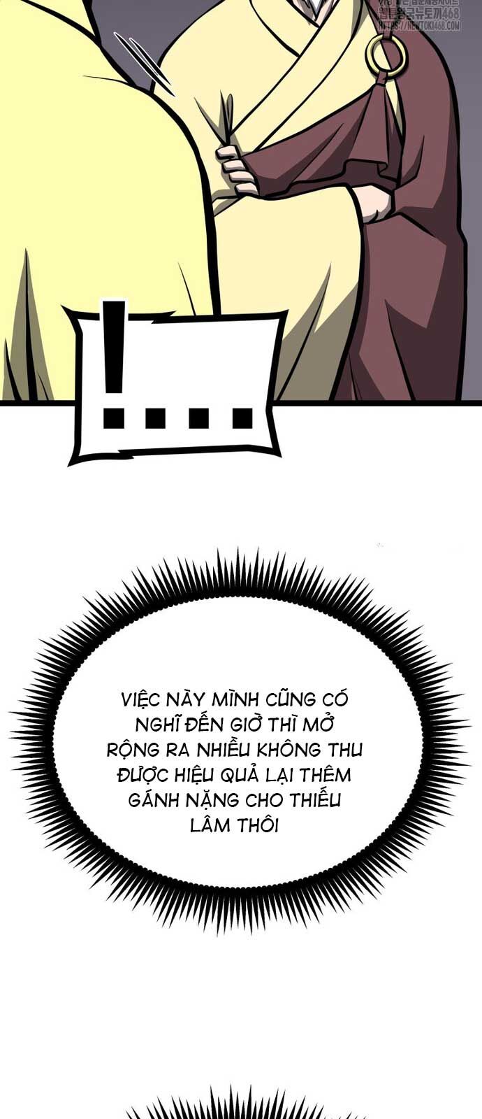 Nhất Bộ Thần Quyền Chương 39 Ảnh 46