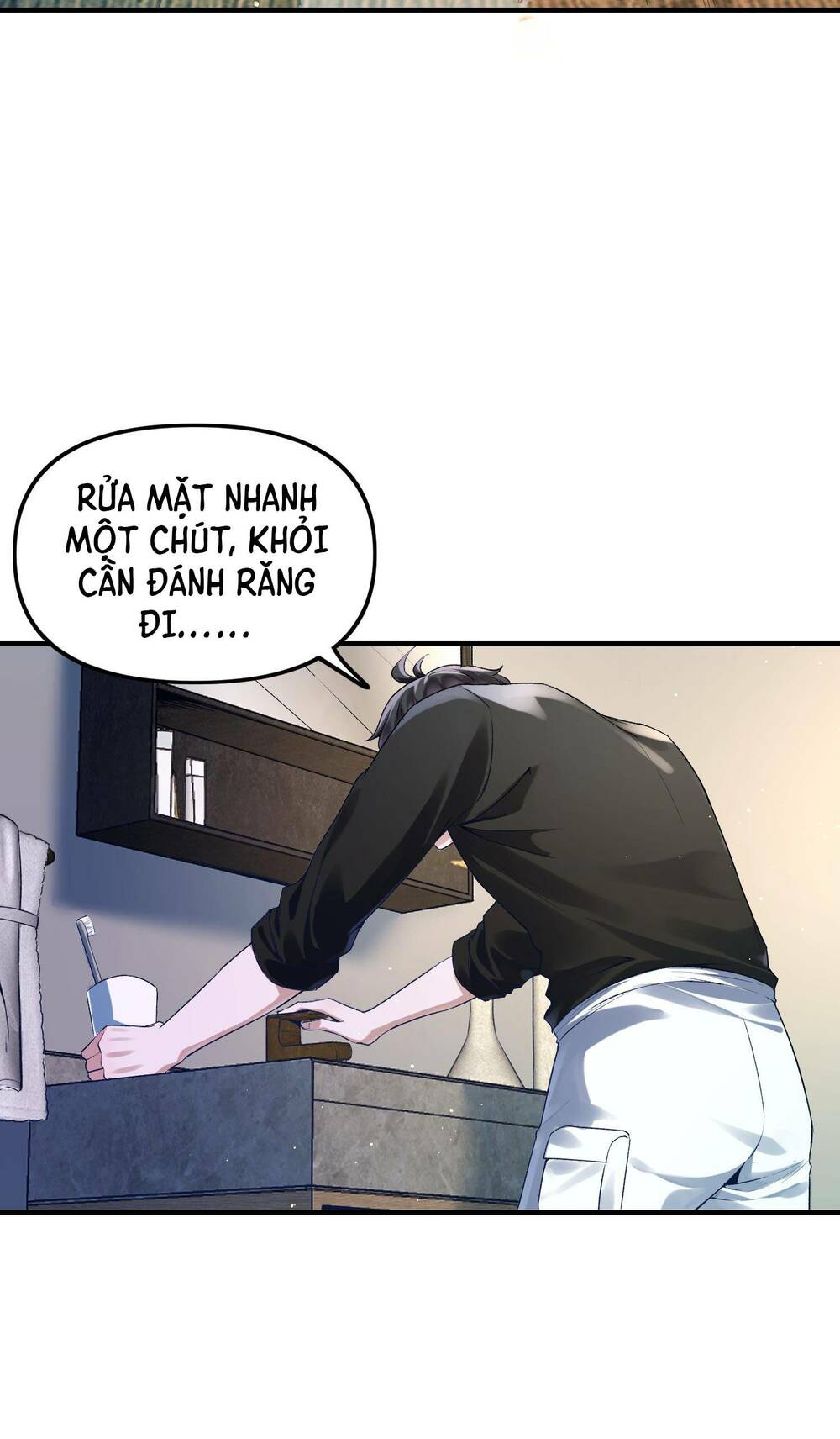 Tế Bào Thần Quốc Chương 1 Ảnh 19