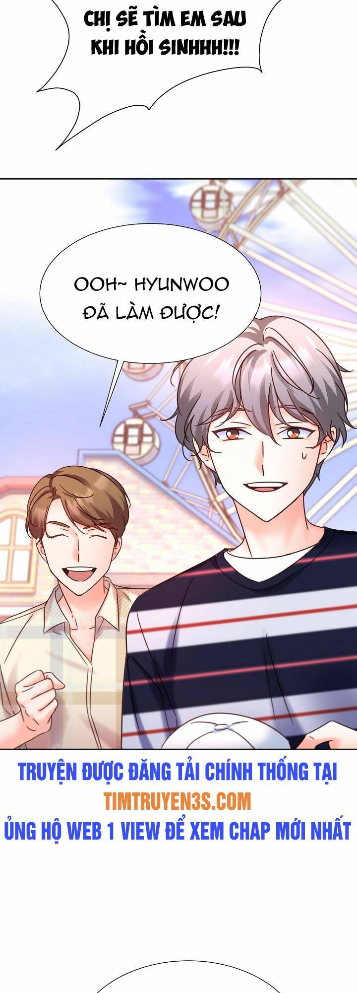 Trở Lại Làm Idol Chương 67 Ảnh 29