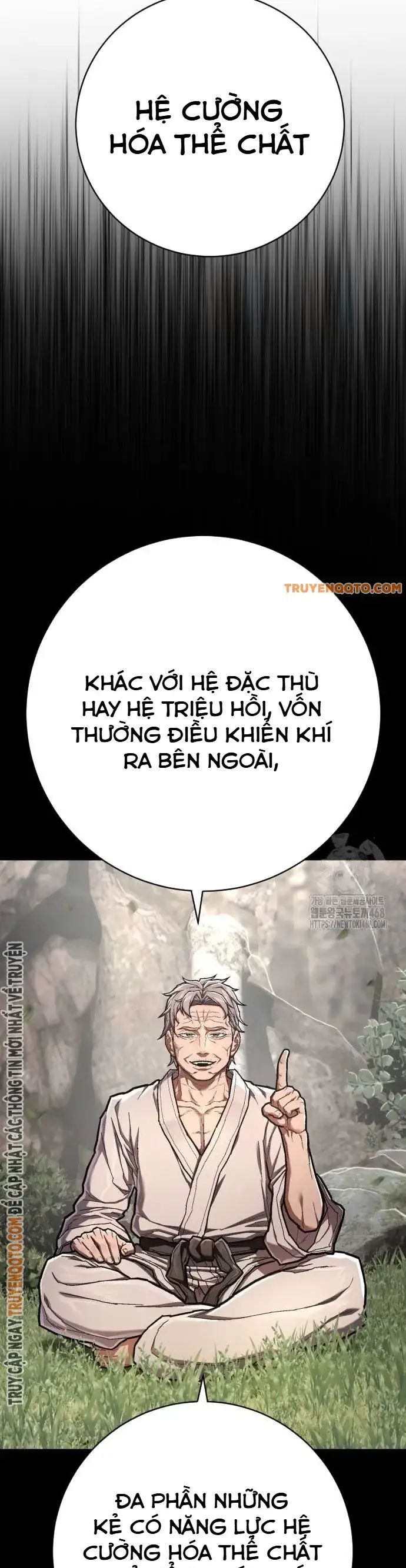 Đao Phủ Chương 48 Ảnh 26