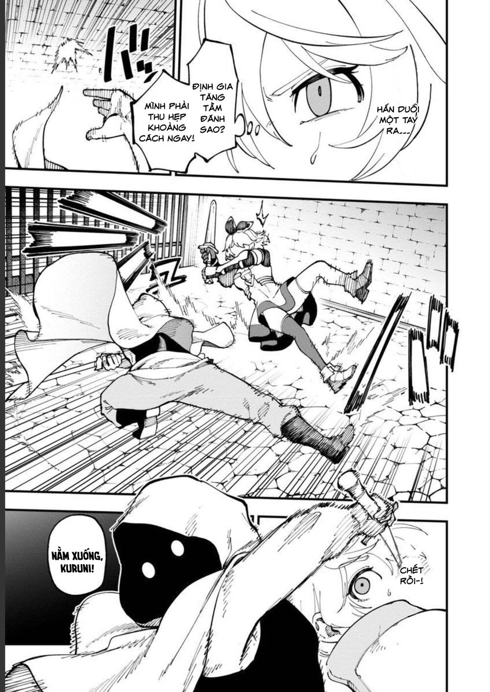 Katainaka No Ossan, Kensei Ni Naru ~Tada No Inaka No Kenjutsu Shihan Datta No Ni, Taiseishita Deshi-Tachi Ga Ore Wo Hottekurenai Ken~ Chương 18 Ảnh 20