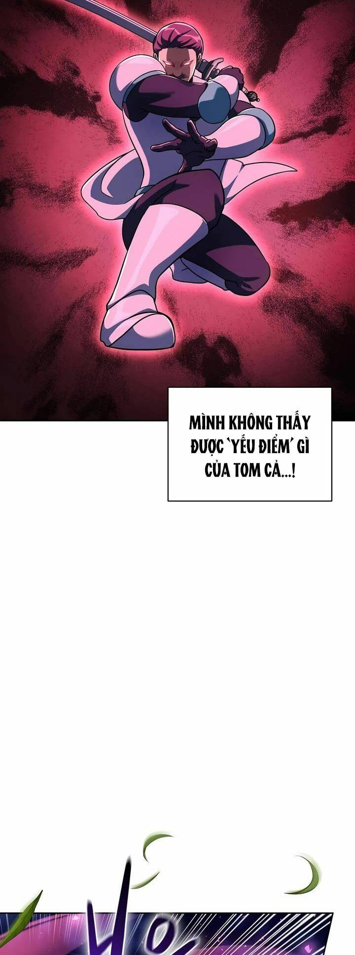 Xin Mời Dùng Bữa Chương 100 Ảnh 49