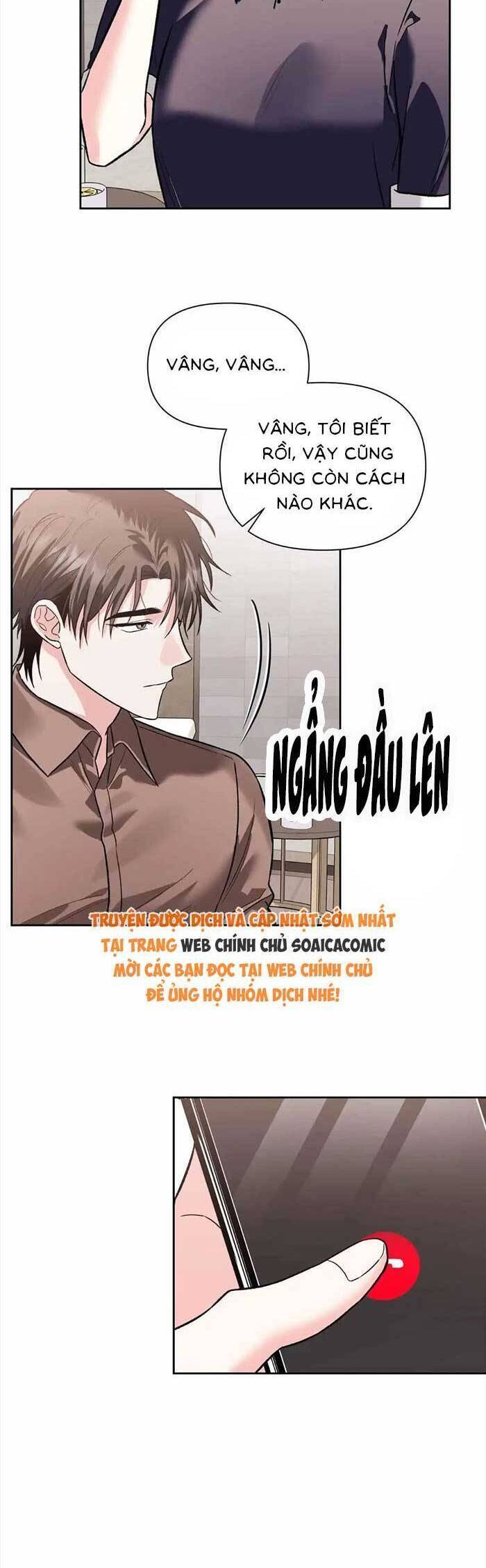 Cua Lại Vợ Yêu Chương 34 Ảnh 16