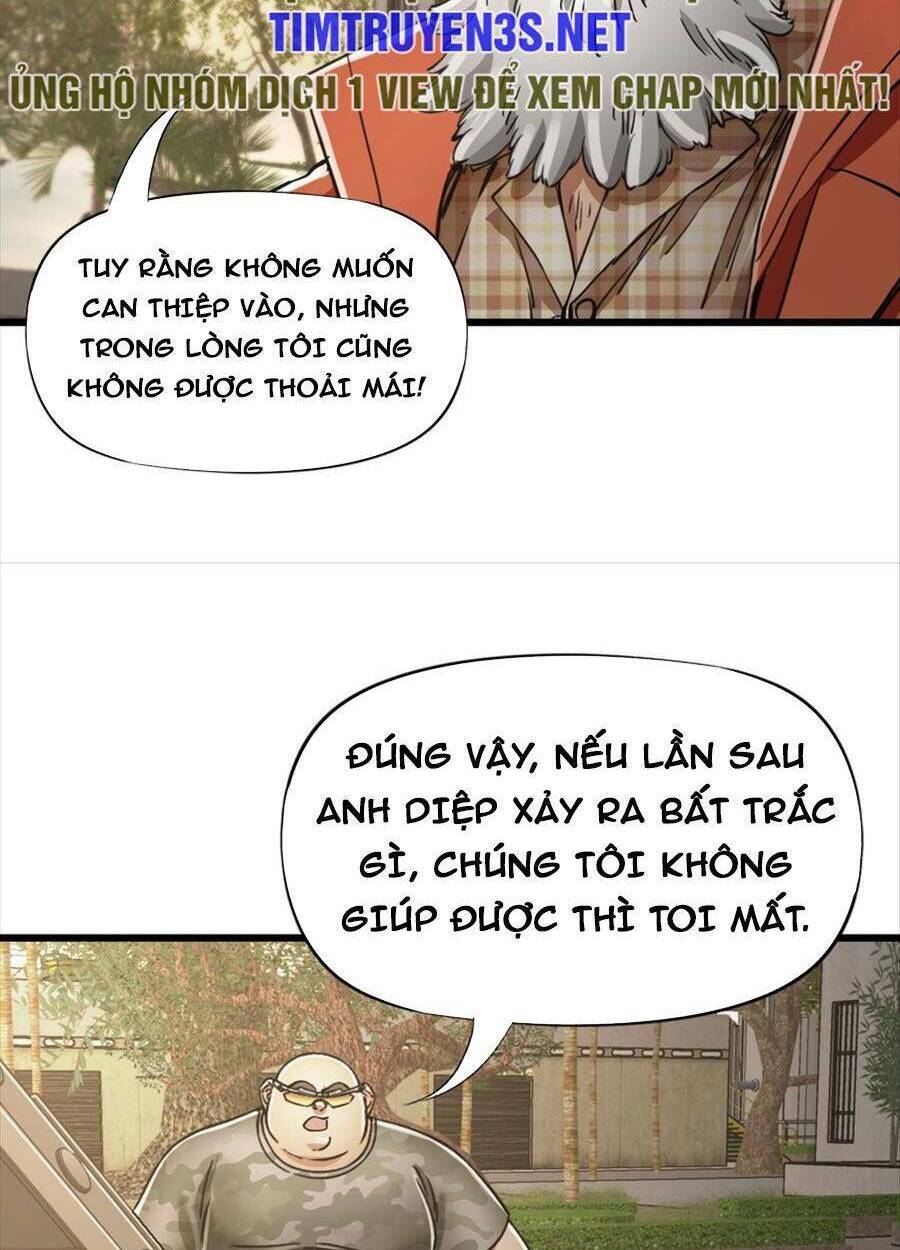 Du Hành Thời Gian Về Ngày Đầu Mạt Thế Chương 44 Ảnh 34