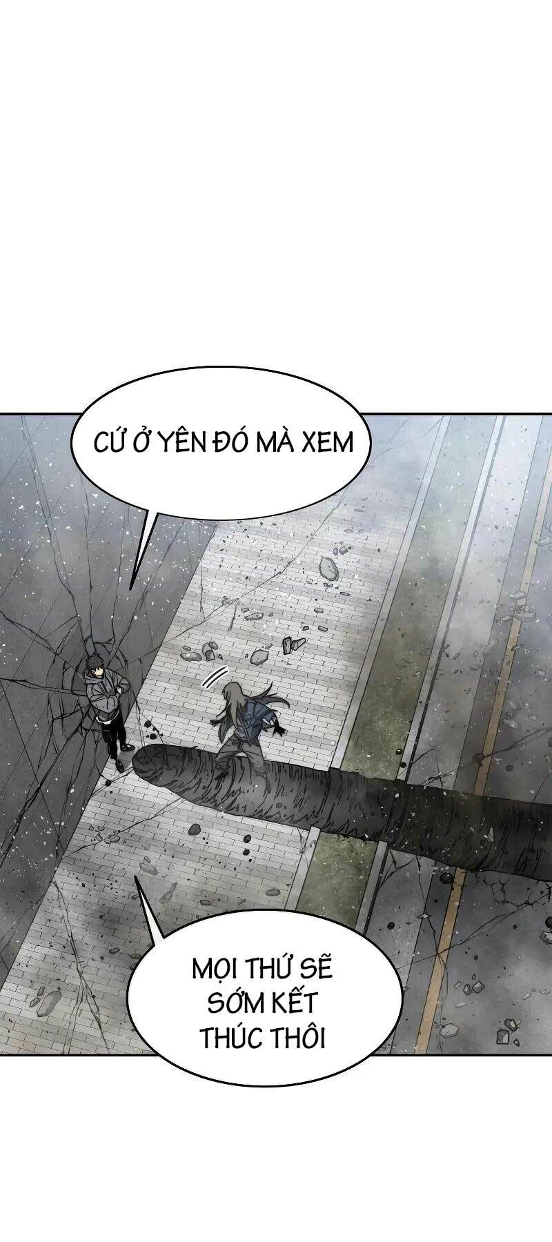 Tồn Tại Vĩnh Hằng Chương 61 Ảnh 23