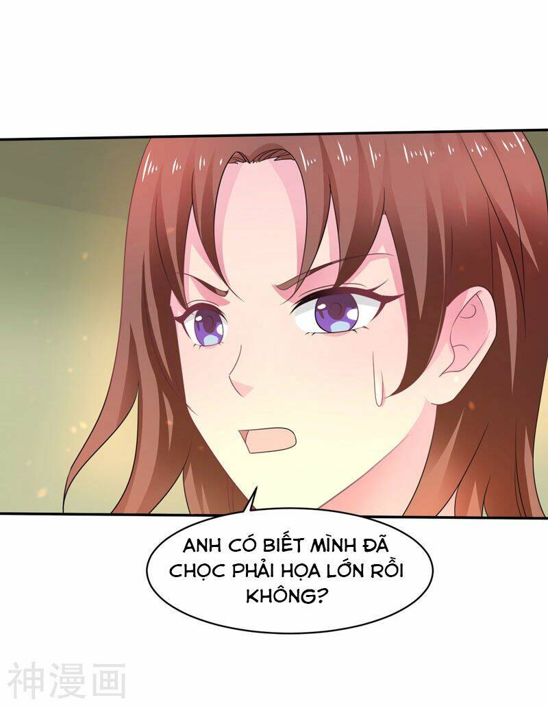 Trùng Sinh Chi Đô Thị Cuồng Tiên Chương 45 Ảnh 21