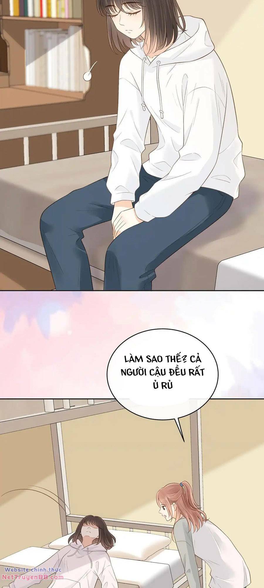 Núi Của Cô Ấy, Biển Của Cô Ấy Chương 49 Ảnh 27