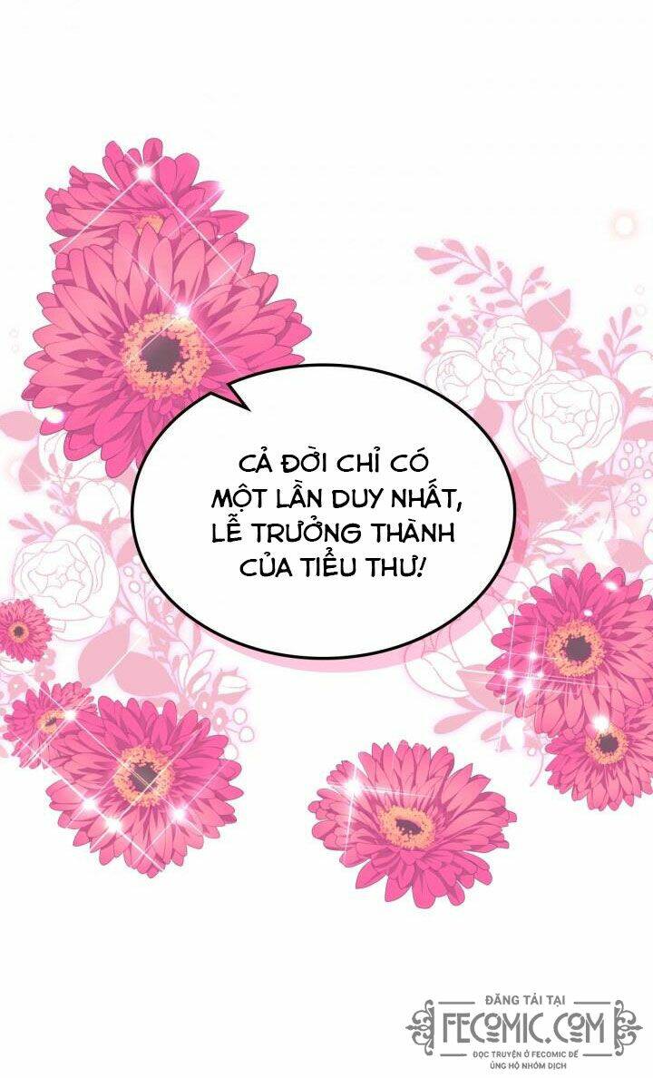Con Có Phải Con Là Con Gái Của Ngài Không? Chương 68 Ảnh 11