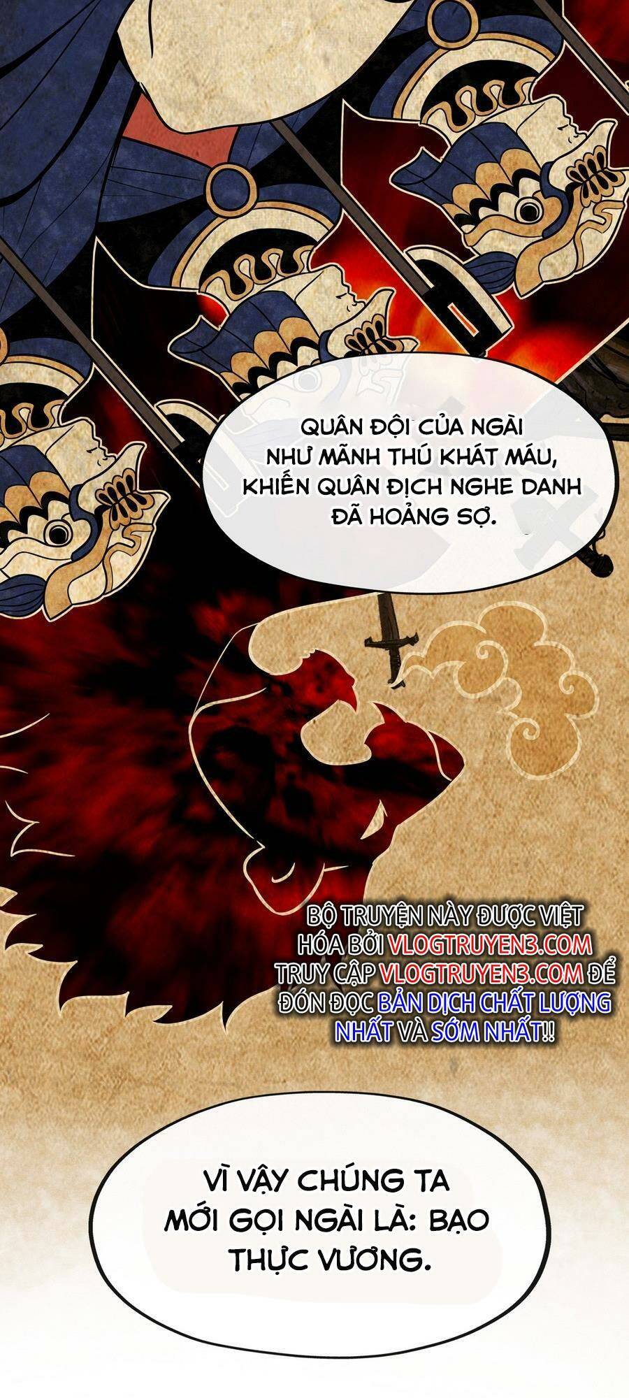 Thích Đuôi Lớn Thì Sao? Chương 7 Ảnh 5