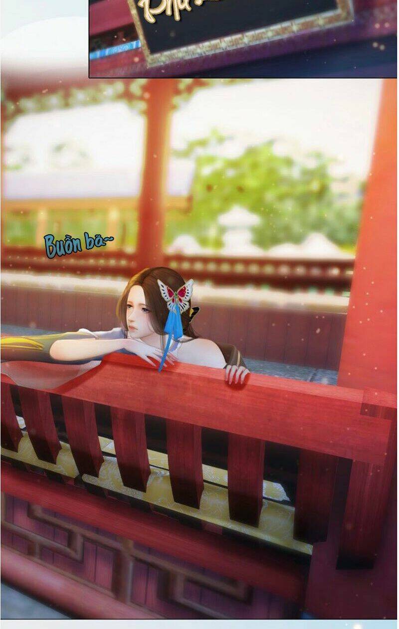 Yêu Nhan Lệnh Chương 102.4 Ảnh 33