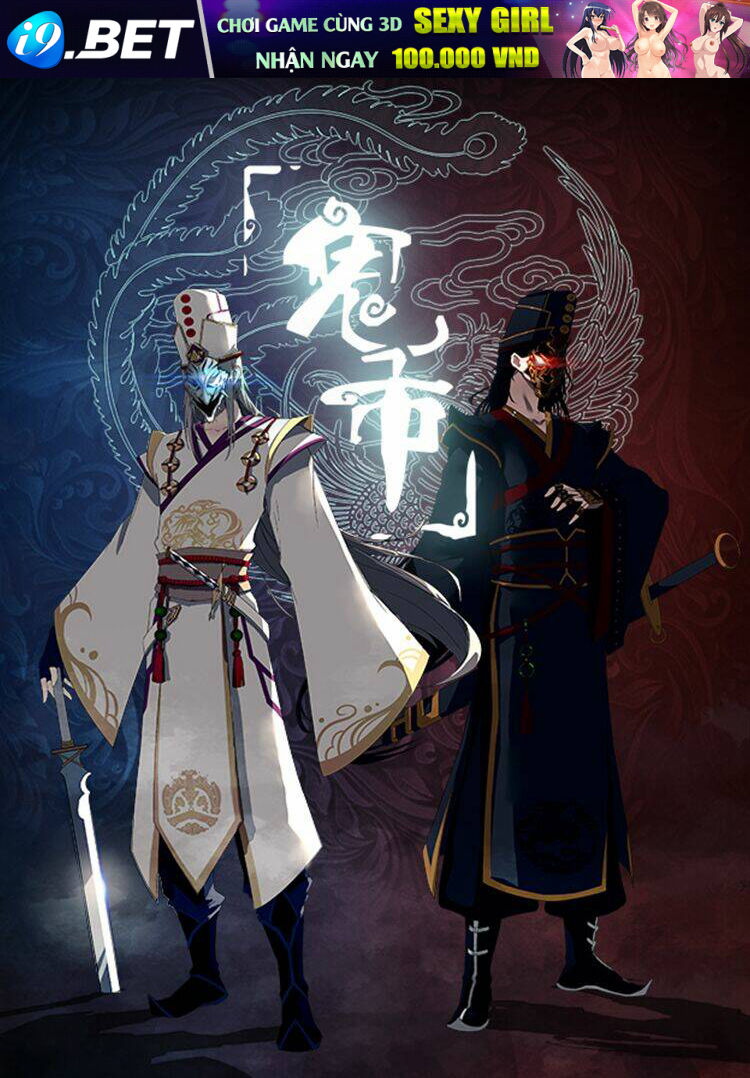 Chợ Quỷ Chương 5 Ảnh 2