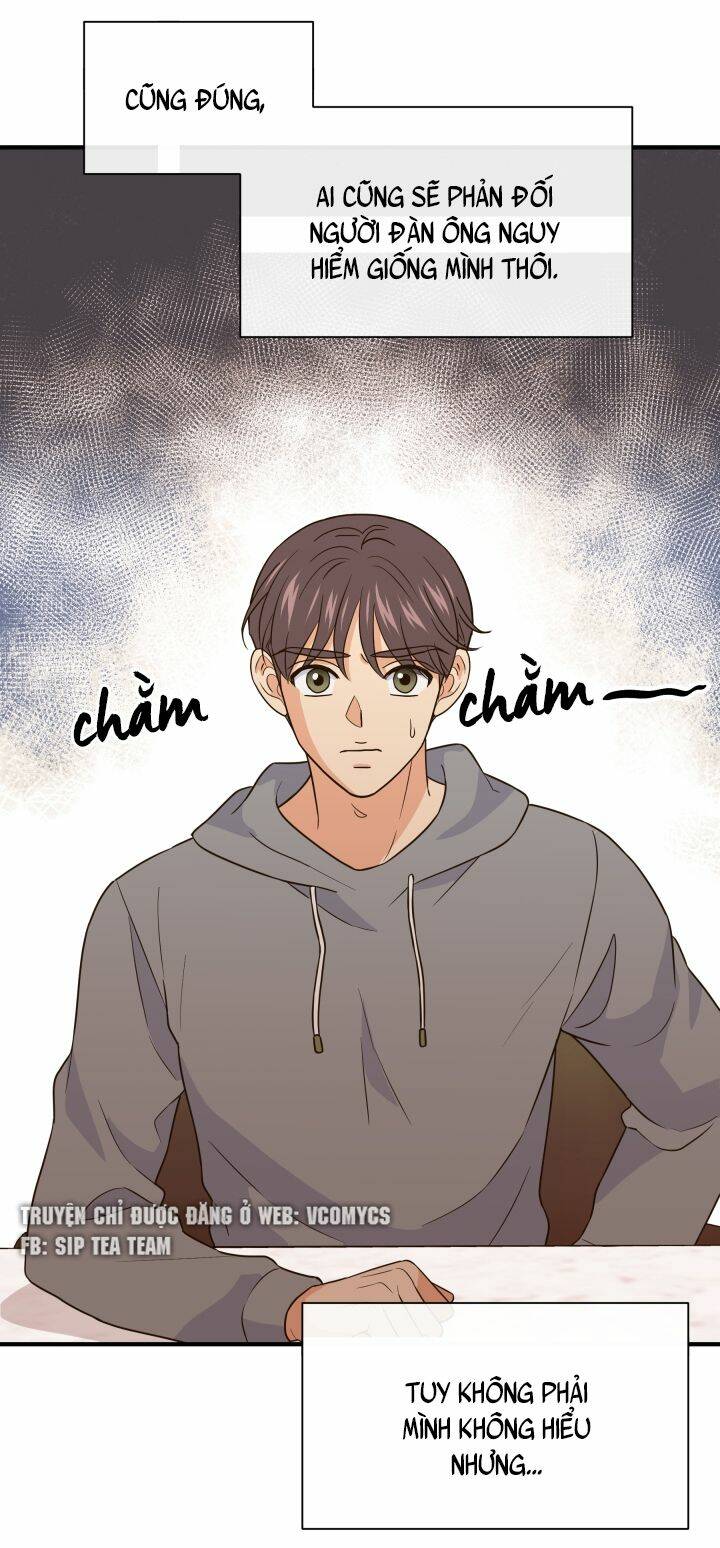 Chủ Tịch Đi Học Chương 27 Ảnh 58