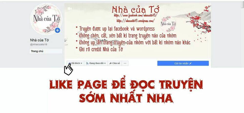 99 Độ F - Talk To Me Chương 31 Ảnh 46