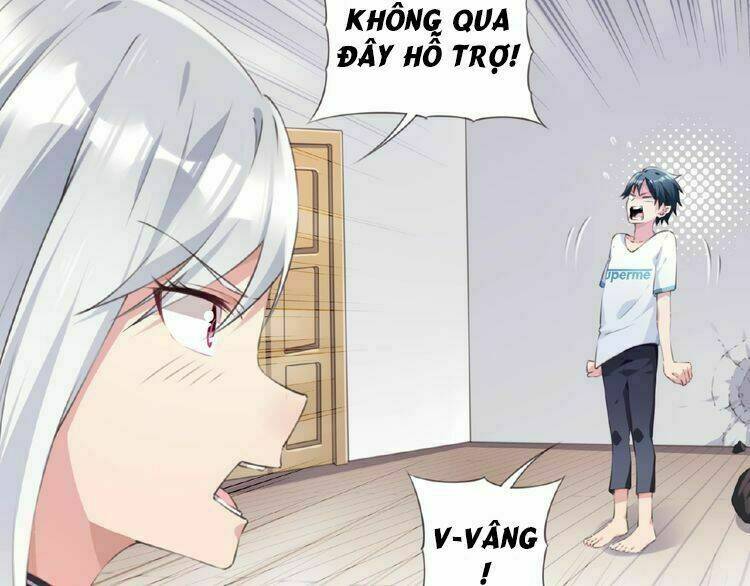 Bạn Gái Tôi Bước Ra Từ Truyện Tranh Chương 1 Ảnh 116