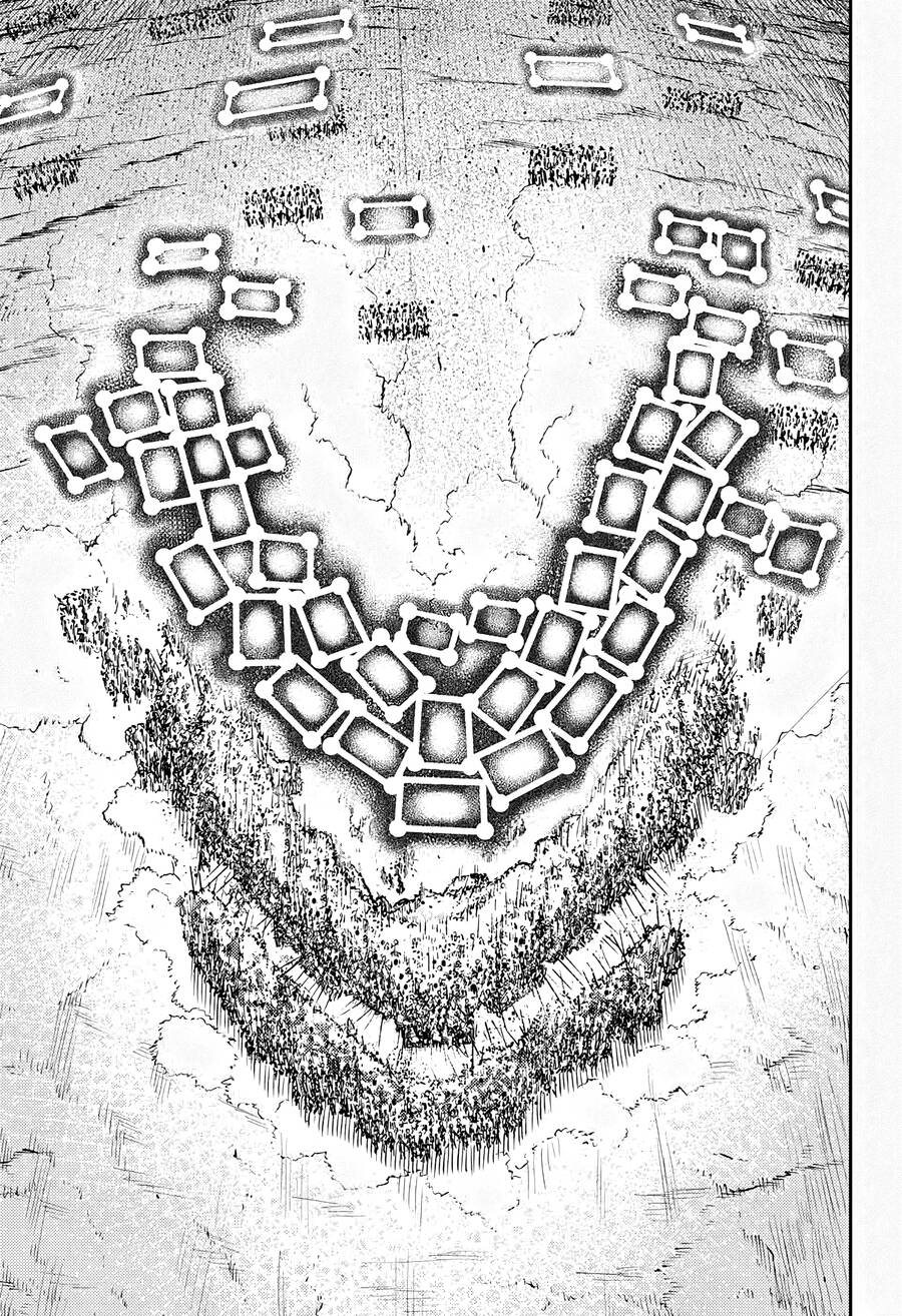 Sensou Kyoushitsu Chương 12 Ảnh 38