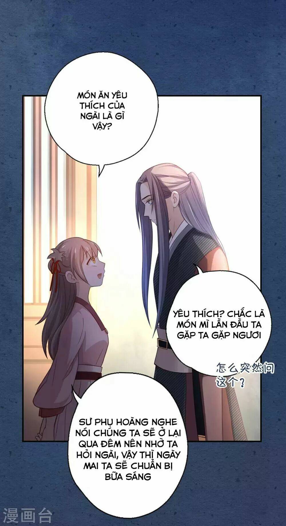 Ta Nấu - Chàng Giết Chương 28 Ảnh 11