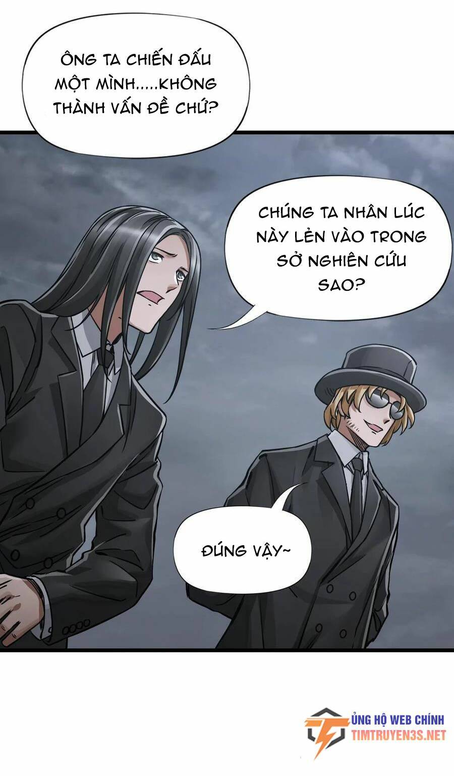 Du Hành Thời Gian Về Ngày Đầu Mạt Thế Chương 50 Ảnh 53