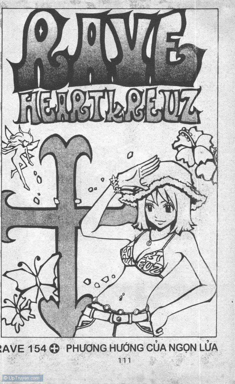 Rave Master (Scan) Chương 21 Ảnh 112