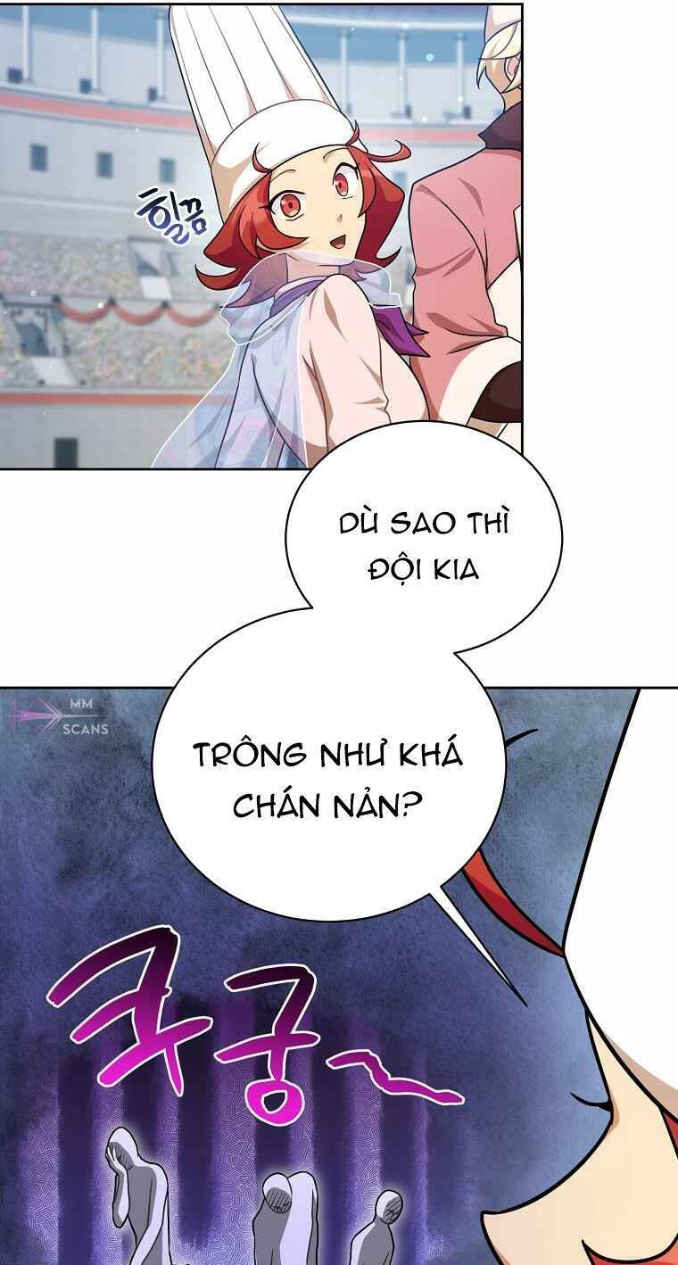 Xin Mời Dùng Bữa Chương 107 Ảnh 28