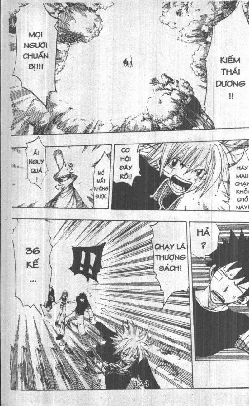 Rave Master (Scan) Chương 21 Ảnh 125