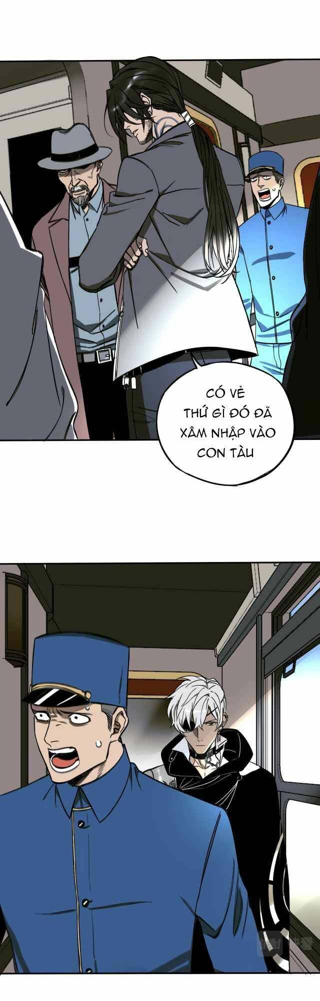 Thợ Săn Top 1 Trở Lại Chương 2 Ảnh 12