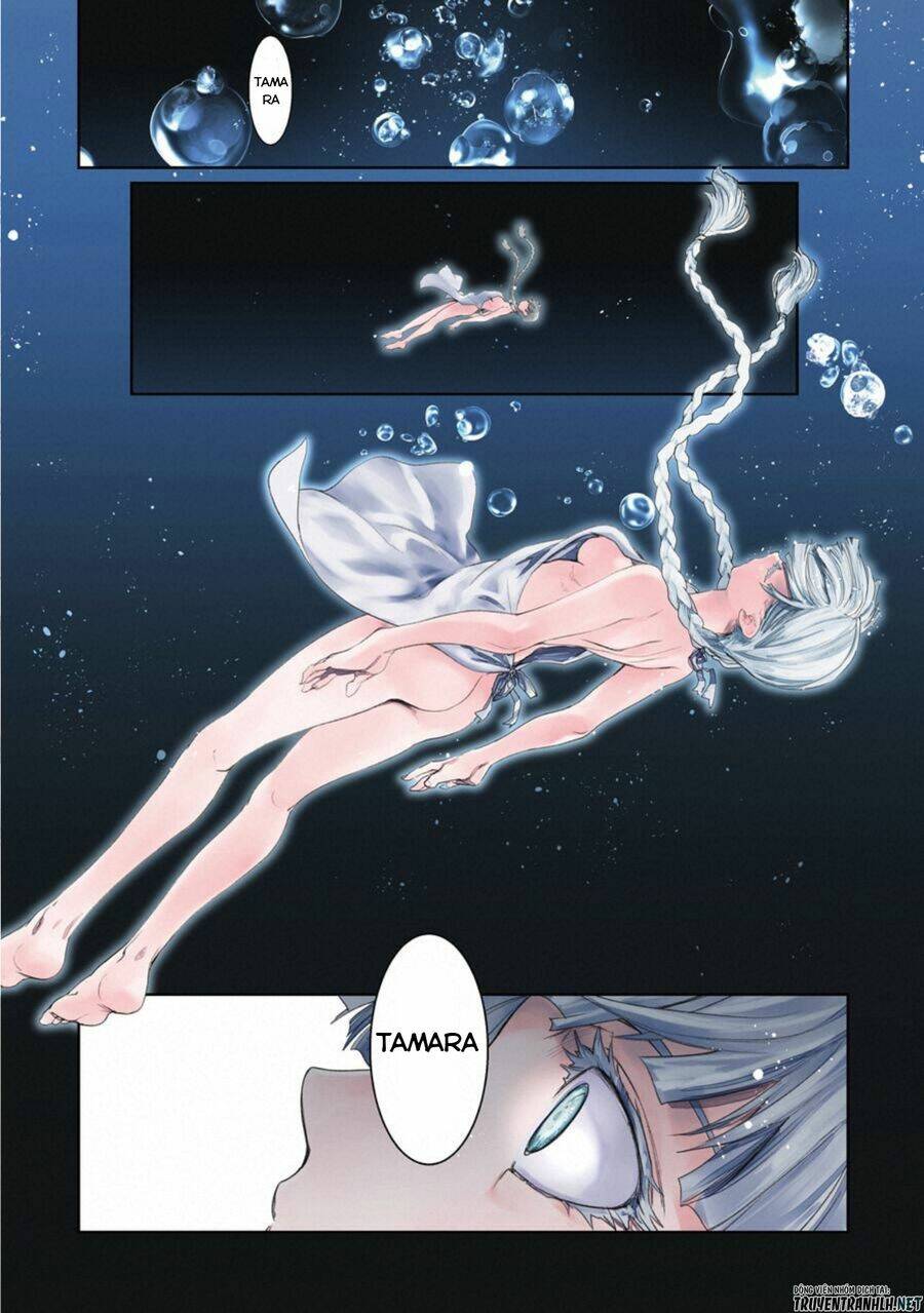 Mahou Shoujo Tokushuusen Asuka Chương 43 Ảnh 9