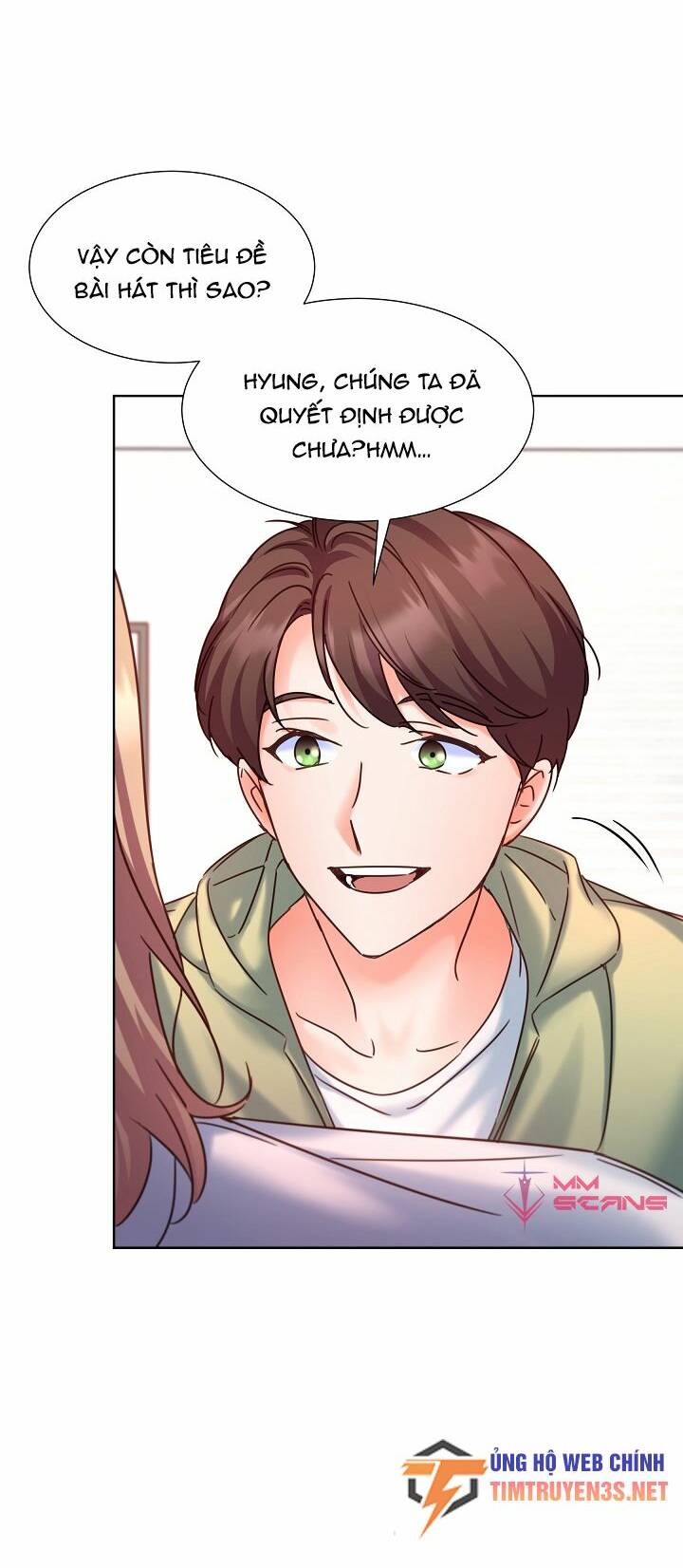 Trở Lại Làm Idol Chương 79 Ảnh 33