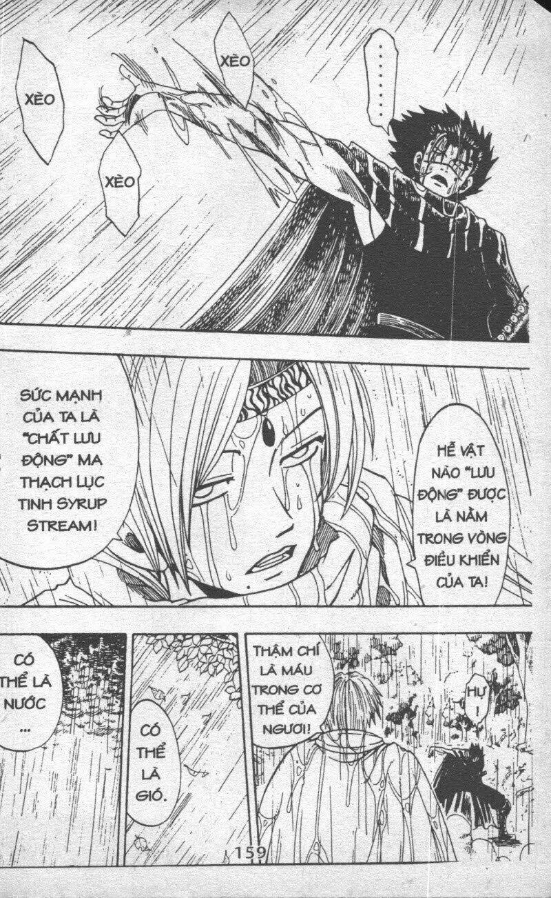 Rave Master (Scan) Chương 21 Ảnh 160