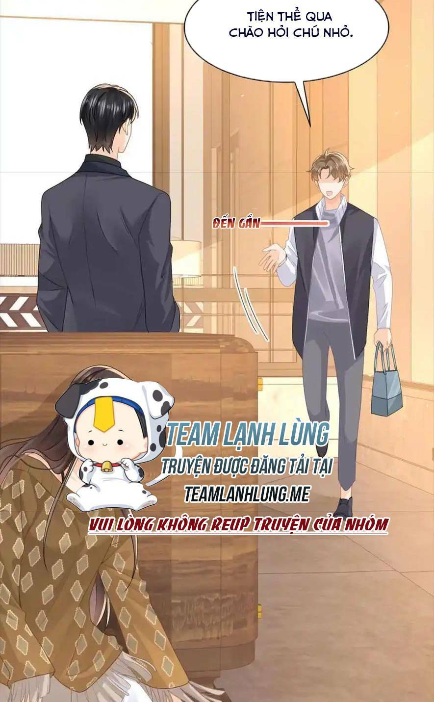 Vụng Trộm Chương 30 Ảnh 32