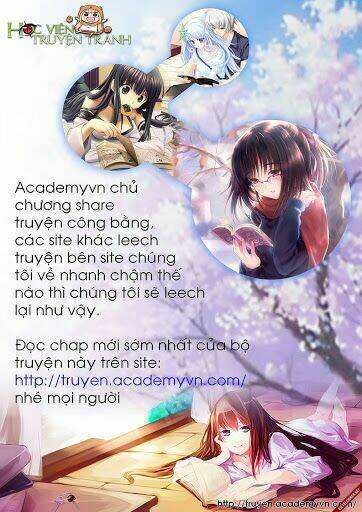 Kaimetsuou To 12 Nin No Hoshi No Miko Chương 6.5 Ảnh 2