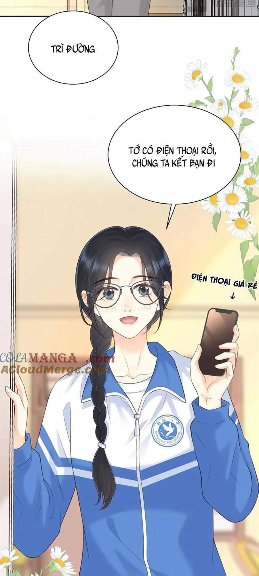 Núi Của Cô Ấy, Biển Của Cô Ấy Chương 52 Ảnh 11