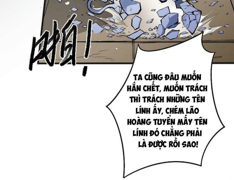Đường Dần Tại Dị Giới Chương 383 Ảnh 41