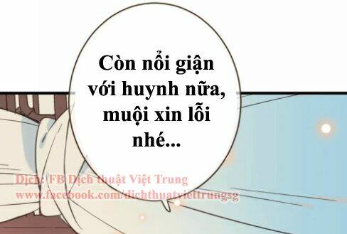Bạn Trai Tôi Là Cẩm Y Vệ Chương 94 Ảnh 35
