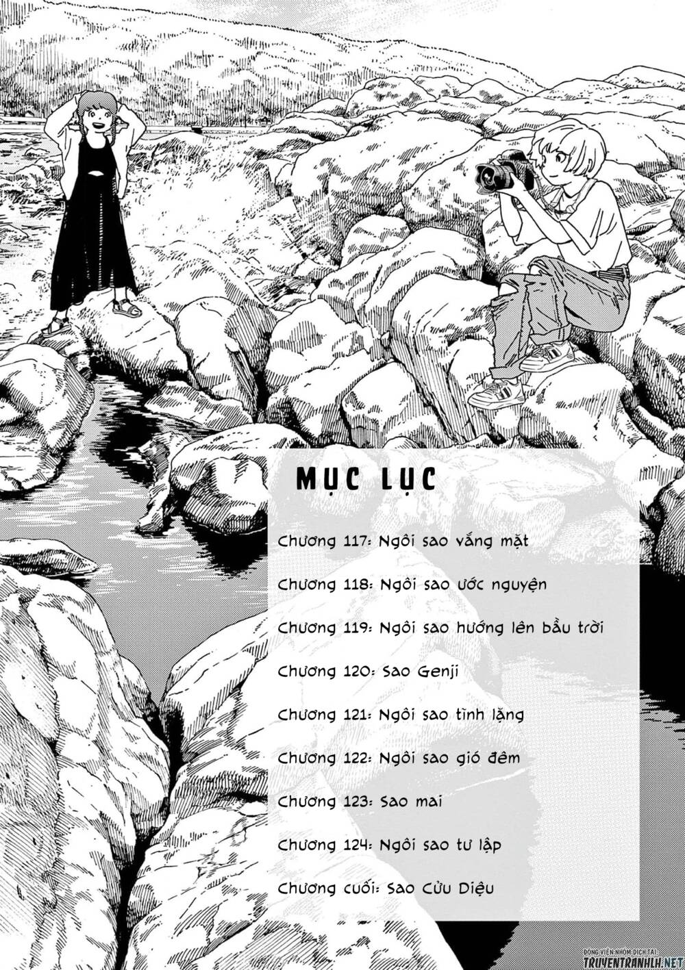 Câu Lạc Bộ Những Kẻ Mất Ngủ Chương 117 Ảnh 5