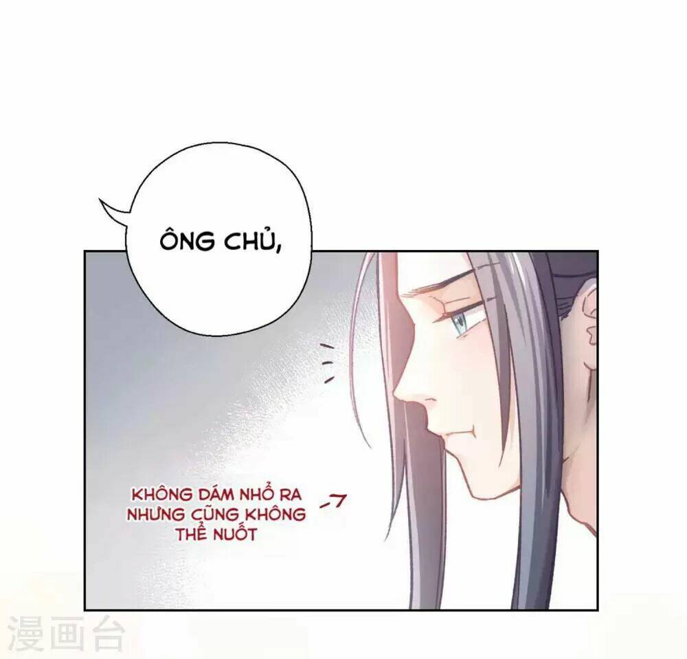 Ta Nấu - Chàng Giết Chương 34 Ảnh 30
