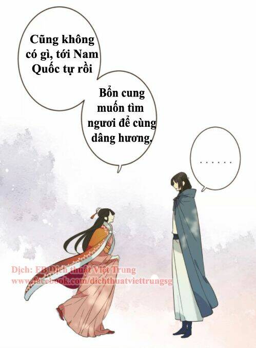 Bạn Trai Tôi Là Cẩm Y Vệ Chương 95 Ảnh 6