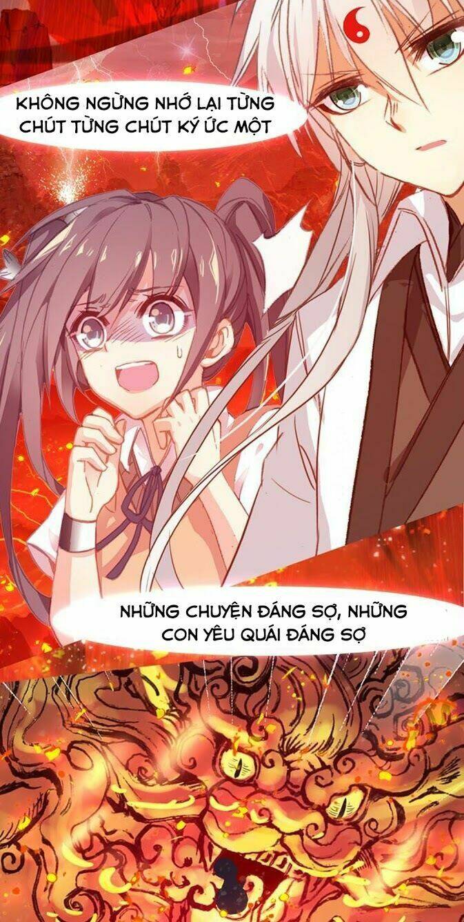 Chúng Thần Học Viện Chương 14 Ảnh 15
