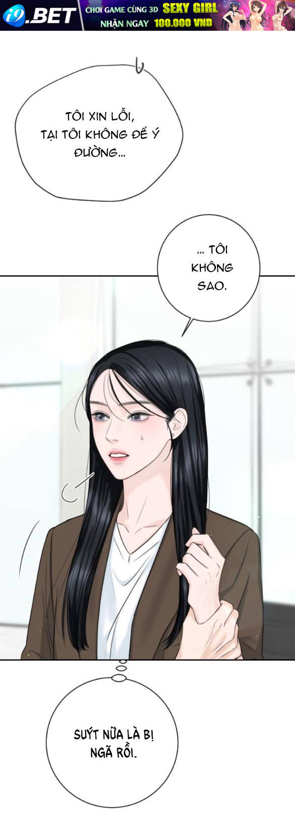 Tôi Sẽ Cho Anh Thứ Tồi Tệ Nhất Chương 14.2 Ảnh 34