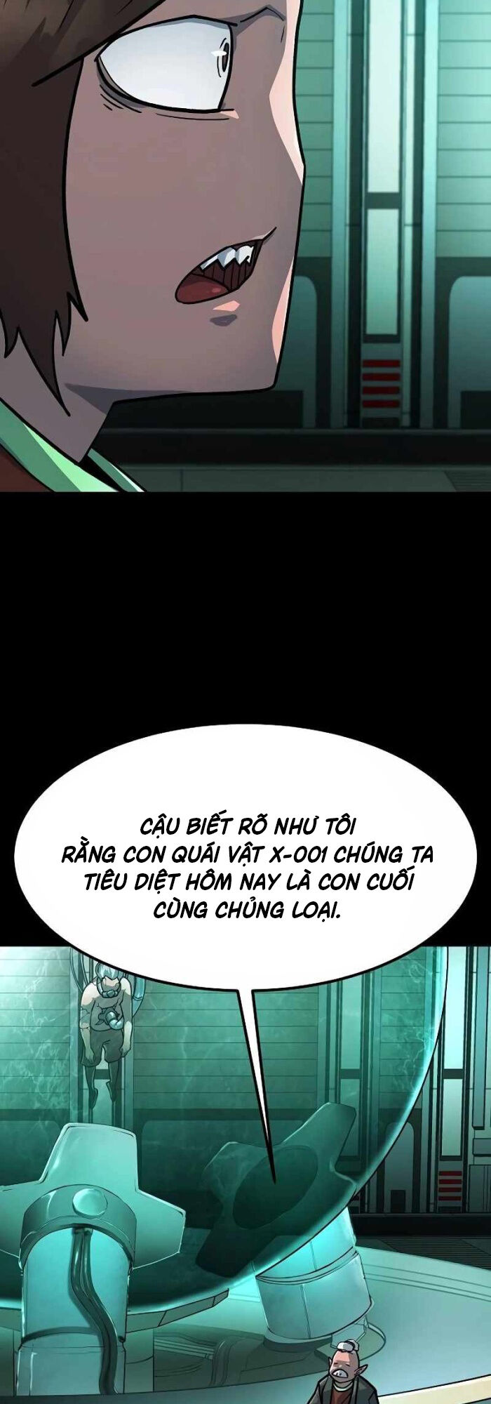 Đỉnh Phong Chi Tinh Chương 19 Ảnh 15
