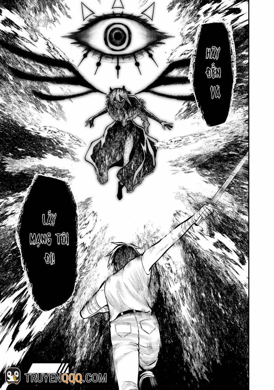 A Brave Man Trained By The Worst Demon King, Unrivaled In The School Of Returnees From Another World Chương 2.5 Ảnh 21