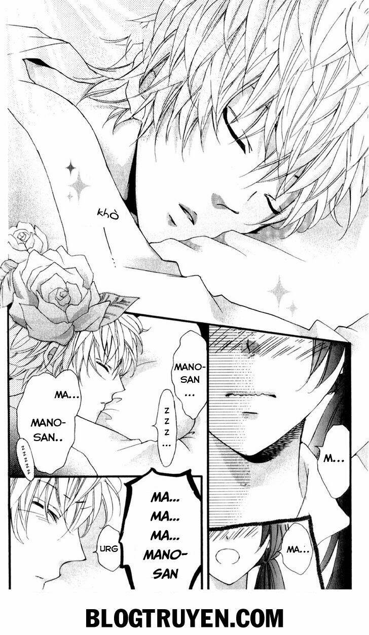 Boku No Uchi Ni Oide Chương 3 Ảnh 9