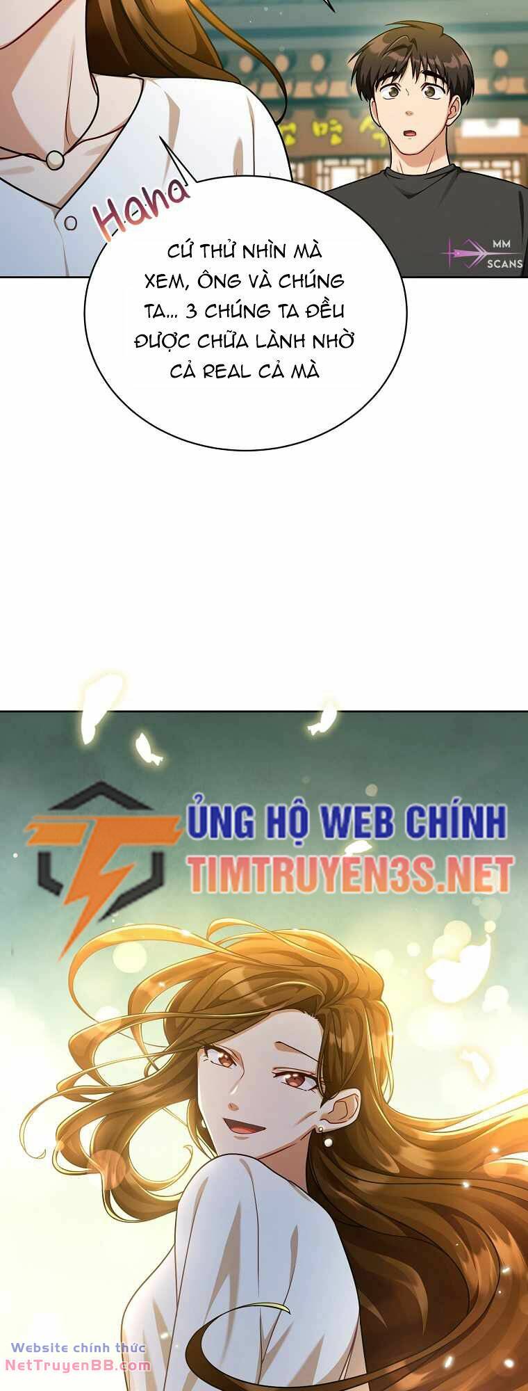 Xin Mời Dùng Bữa Chương 114 Ảnh 30