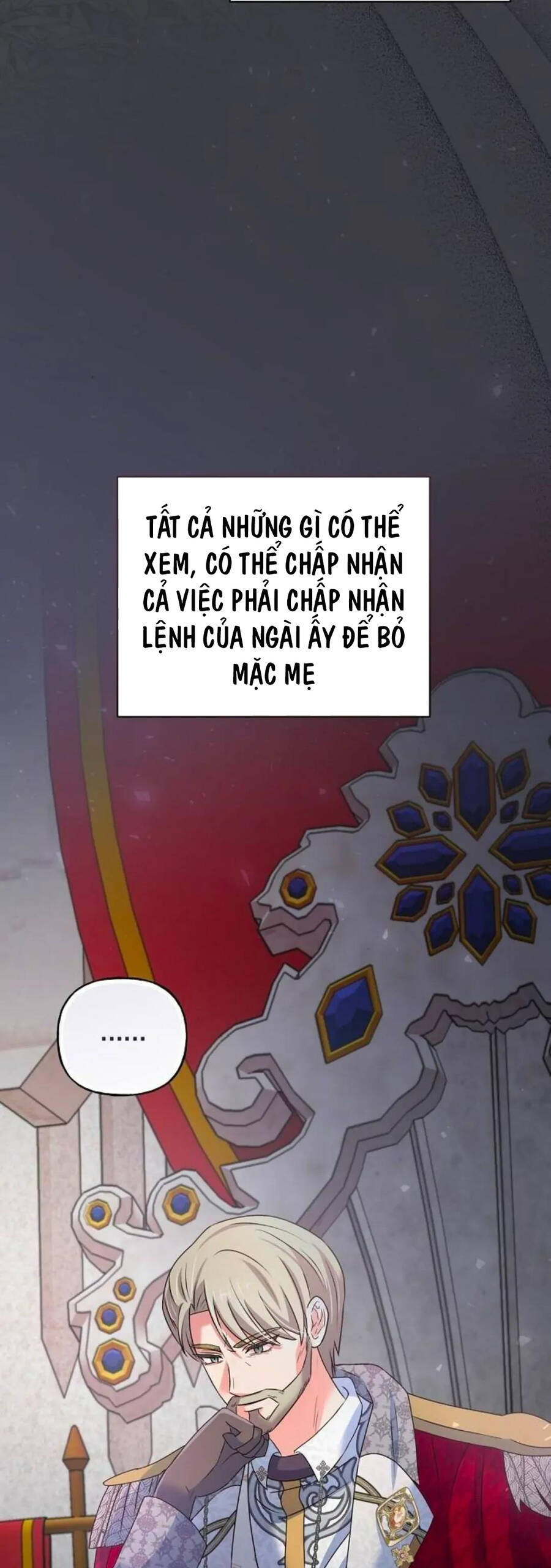 Hầu Gái Không Thích Nuôi Dạy Trẻ Nhỏ Chương 20 Ảnh 43