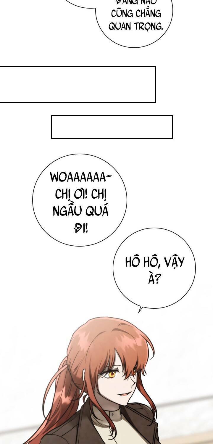 Người Chơi Hồi Quy Chương 84 Ảnh 49