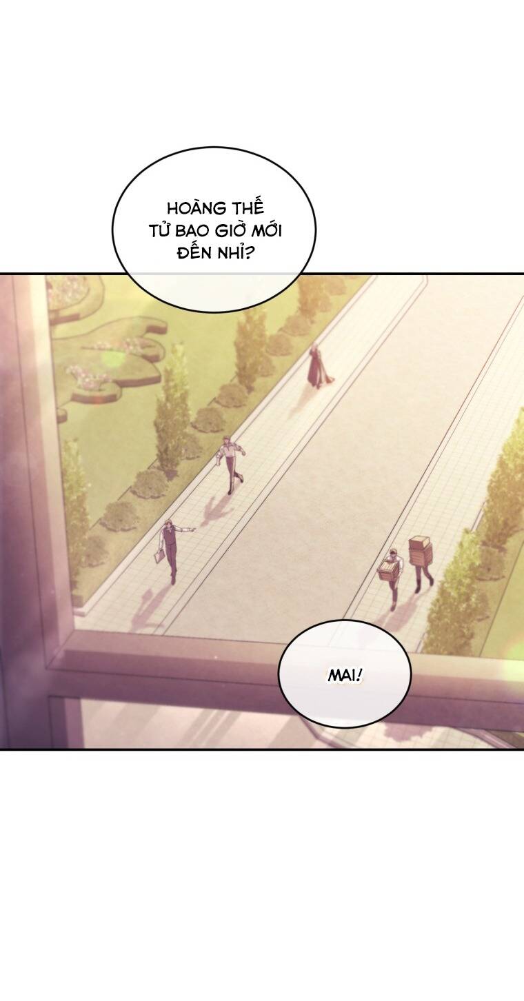 Hoàn Nguyên Quý Cô Chương 68 Ảnh 44