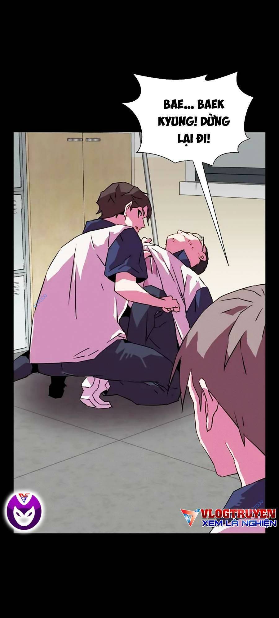 Săn Lùng Bắt Nạt Chương 48 Ảnh 32